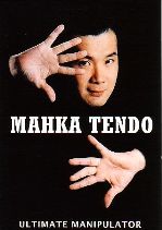 Mahka Tendo